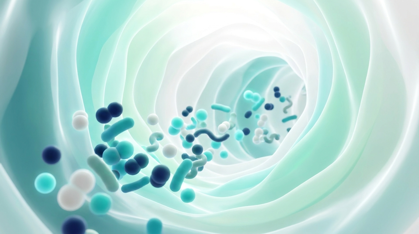 Gut microbiome science