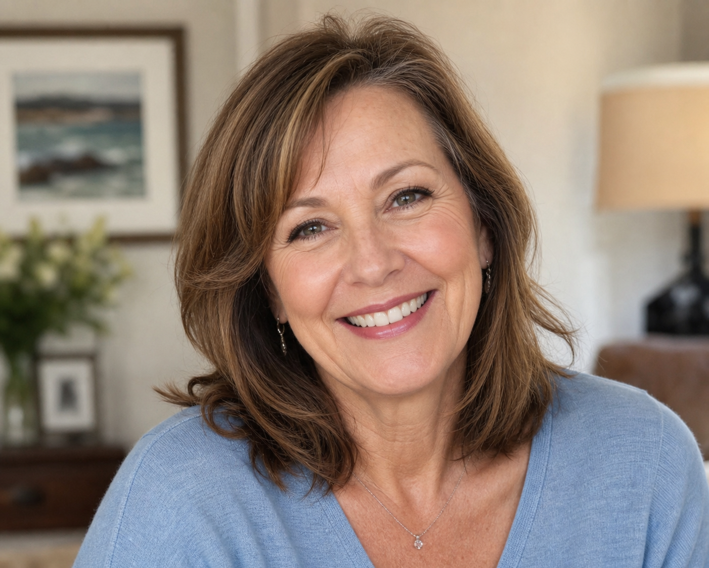 Kathy M.